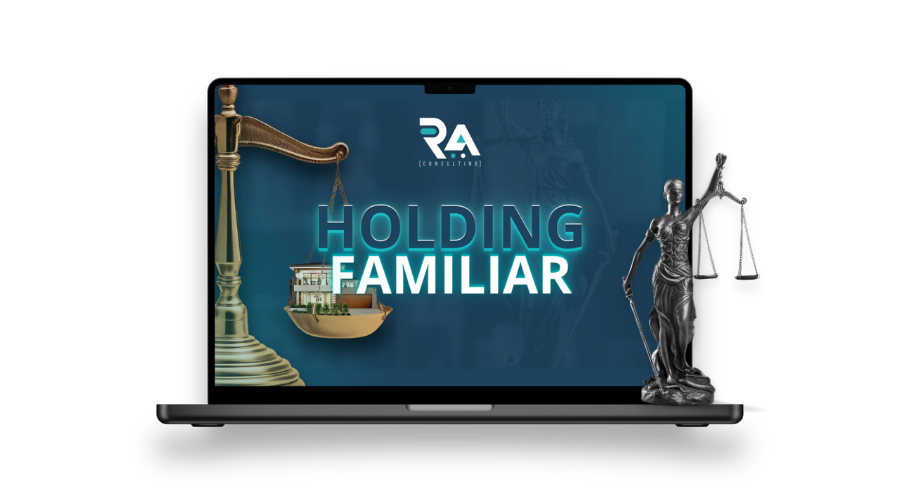 Holding Familiar — RA Consulting